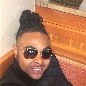 Meet your Posher, Ricky